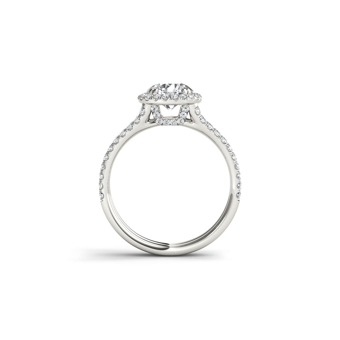 Nhẫn cầu hôn 144