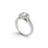 Nhẫn cầu hôn 152