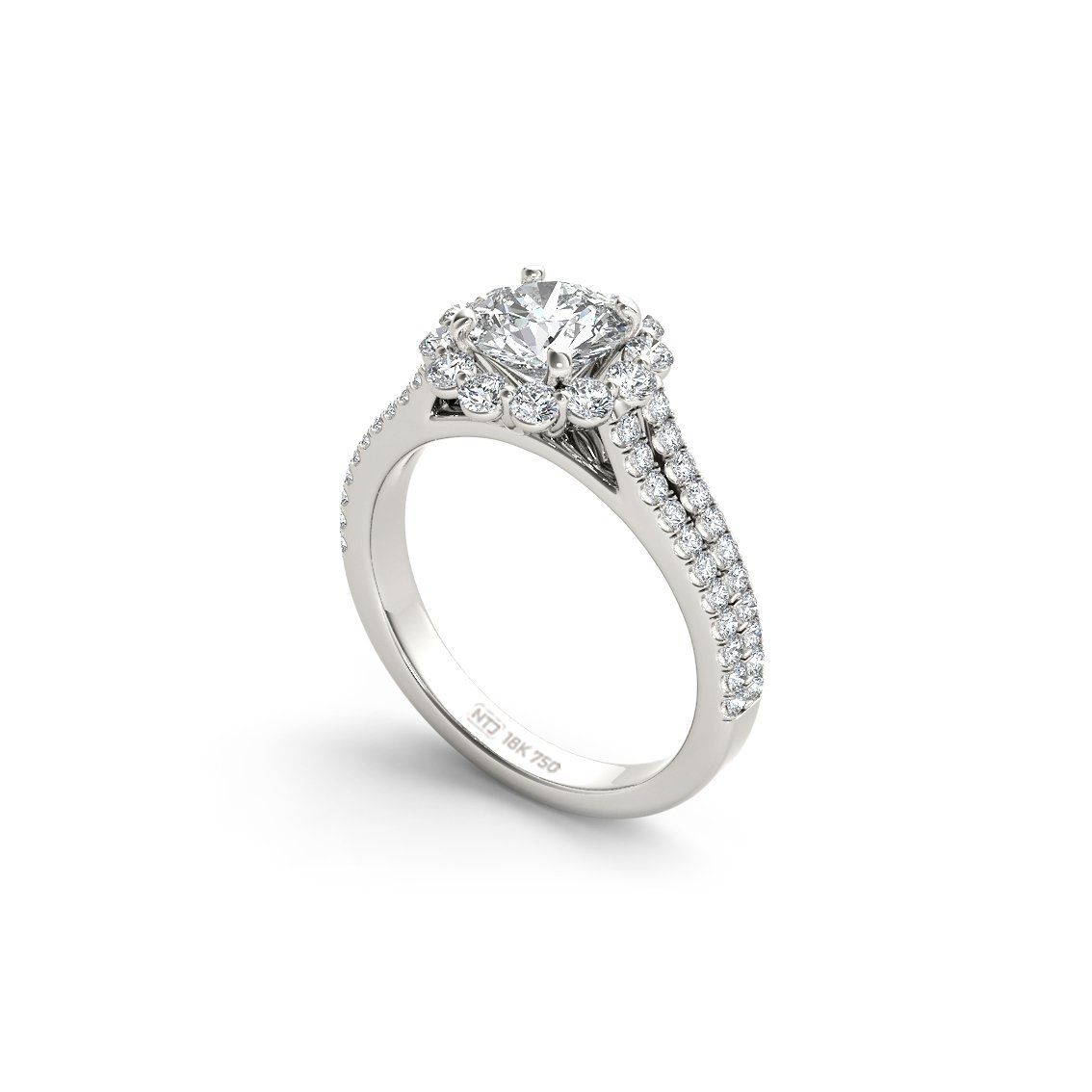 Nhẫn cầu hôn 152