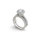 Nhẫn cầu hôn 103