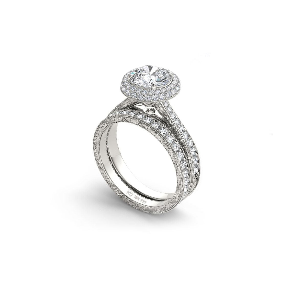 Nhẫn cầu hôn 103