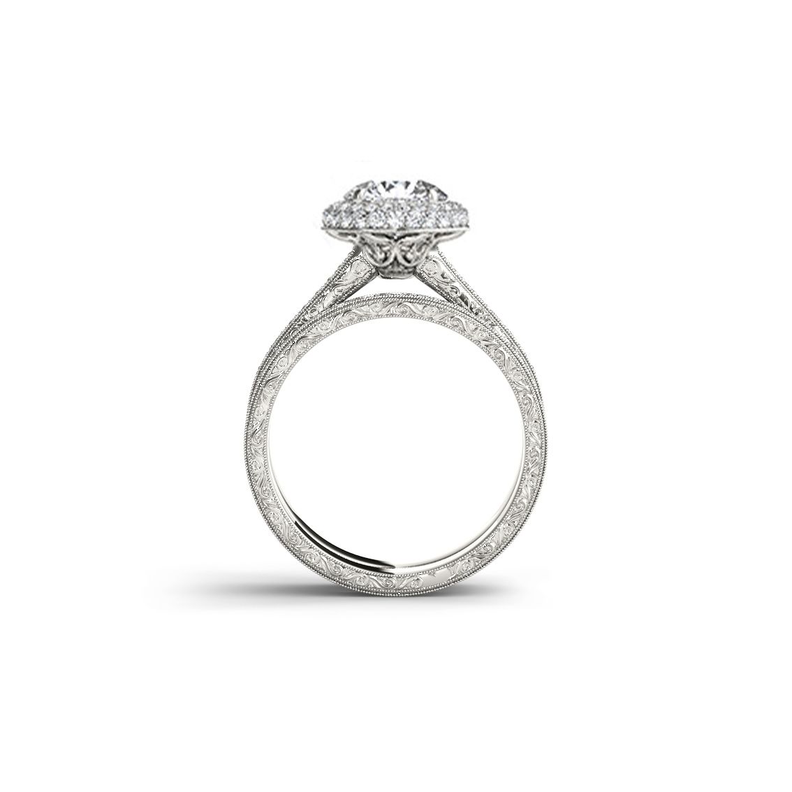 Nhẫn cầu hôn 103