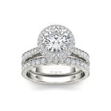 Nhẫn cầu hôn 103