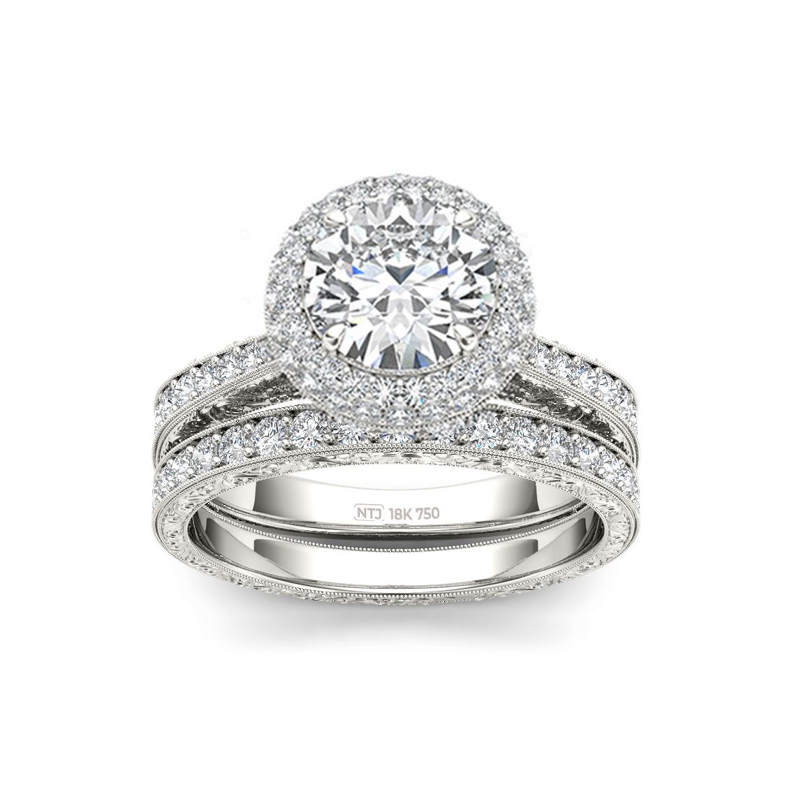 Nhẫn cầu hôn 103