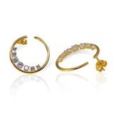 Bông tai Trăng Khuyết