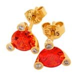 Bộ Trang Sức Safia 2