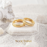 Cặp nhẫn cưới W41