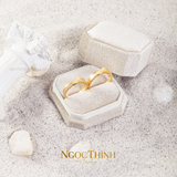Cặp nhẫn cưới W51