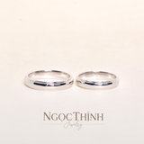 Cặp nhẫn cưới Y13