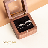 Cặp nhẫn cưới Y13