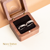 Cặp nhẫn cưới Y17