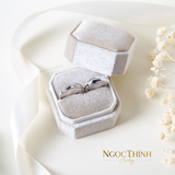 Cặp nhẫn cưới Y24