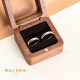 Cặp nhẫn cưới Y3