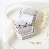 Cặp nhẫn cưới Y5