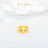 Nhẫn Kim Tiền
