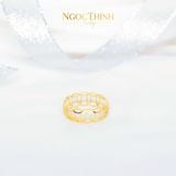 Nhẫn Kim Tiền