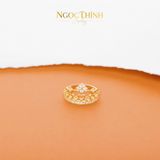 Nhẫn nữ Cz