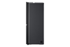 Tủ lạnh LG Inverter 635 Lít Side By Side InstaView Door-in-Door GR-X257BL