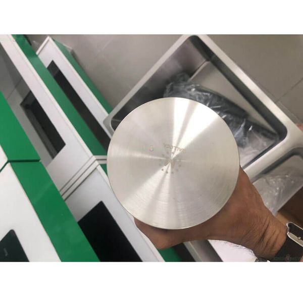 Chậu rửa bát âm Malloca MS 6081