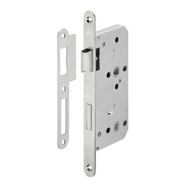 Thân khóa vệ sinh Hafele 911.02.157