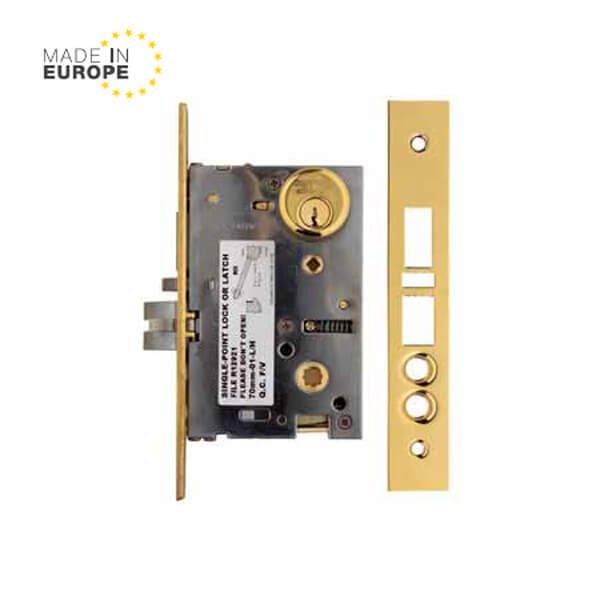 Thân khóa đại sảnh Hafele 911.02.185