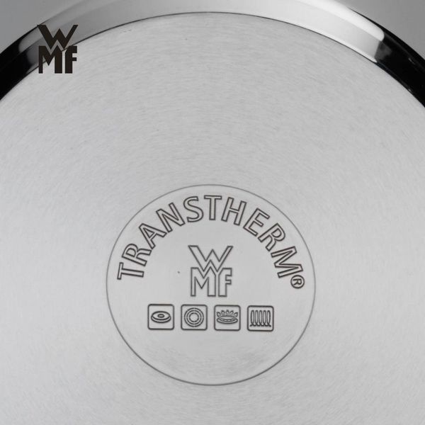 Bộ nồi WMF COOKWARE SET DIADEM PLUS 3-PC 0730299990