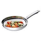 Chảo inox WMF Profi 28cm 0790386991