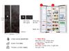 Tủ lạnh Hitachi Inverter 569 lít R-FM800XAGGV9X (GBZ)