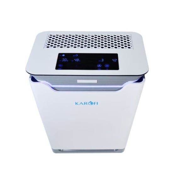 Máy lọc không khí Karofi KAP-317