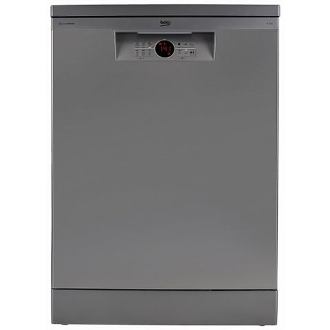 Máy rửa bát độc lập Beko BDFN26430XC