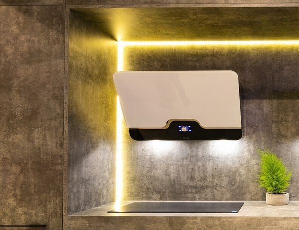 Hút mùi áp tường Malloca Drive F-152W