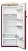 TỦ LẠNH ĐỘC LẬP GORENJE RETRO PHIÊN BẢN ĐẶC BIỆT OBRB153R
