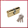 RUỘT KHÓA HAFELE 916.00.057 MÀU VÀNG