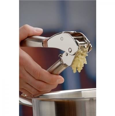 Dụng Cụ Ép Tỏi WMF PROFI PLUS GARLIC PRESS L 17.5 CM - 1871636030