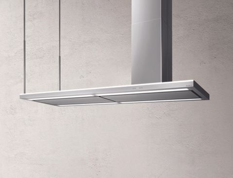 Hút mùi đảo Elica MOON ISLAND