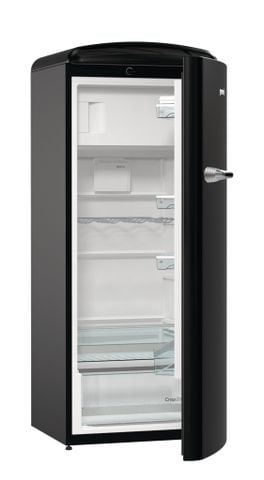 TỦ LẠNH ĐỘC LẬP GORENJE RETRO ORB153BK