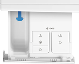 Máy giặt Bosch WGB254A0SG 10kg Serie 8