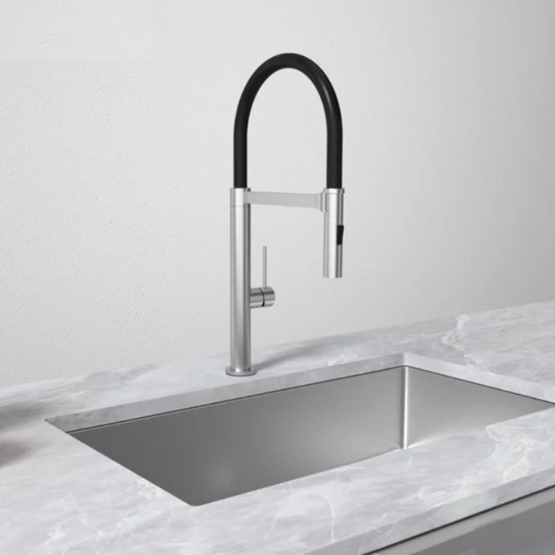  VÒI RỬA BÁT HAFELE HT24-SH1F527 570.85.051 