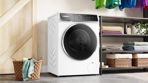 Máy giặt Bosch WGB254A0SG 10kg Serie 8
