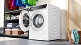 Máy giặt Bosch WGB254A0SG 10kg Serie 8