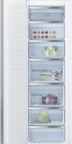 Tủ Đông Âm Tủ BOSCH GIN81ACE0 Serie 6 212 Lít