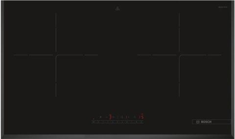 Bếp từ đôi Bosch PMI82560VN Serie 6