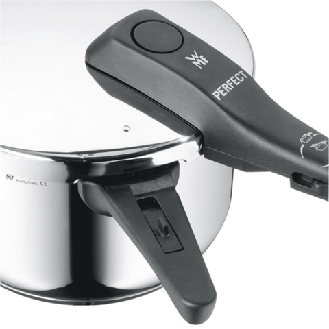 NỒI ÁP SUẤT WMF PERFECT PRESSURE COOKER 4,5L - 0792629590