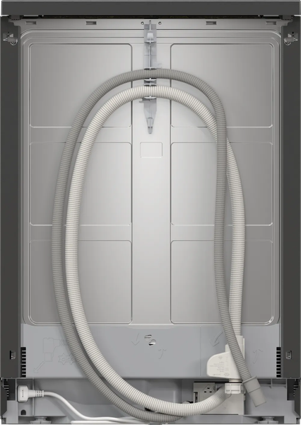 Máy rửa bát độc lập Bosch SMS4EMC06E Serie 4