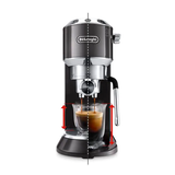 Máy pha cafe bán tự động Delonghi EC885.GY