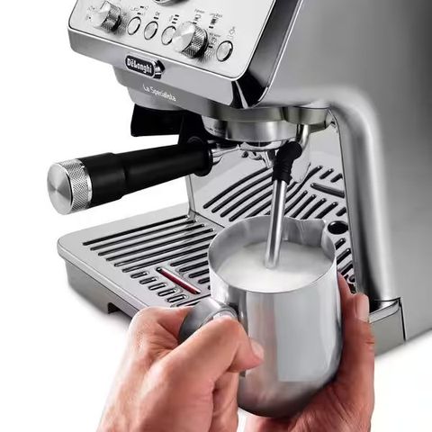 Máy Pha Cà Phê Tự Động Delonghi EC9255.M