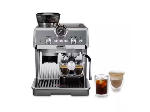 Máy Pha Cà Phê Tự Động Delonghi EC9255.M