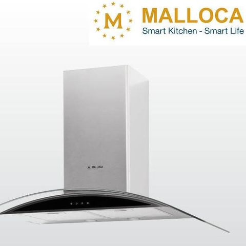 Hút mùi Malloca Gama K3155.9