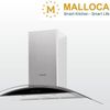 Hút mùi Malloca Gama K3155.9