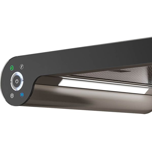 Hút mùi Malloca Circle F-188